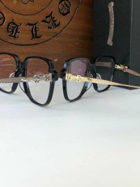 Picture of Chrome Hearts Optical Glasses _SKUfw46734592fw